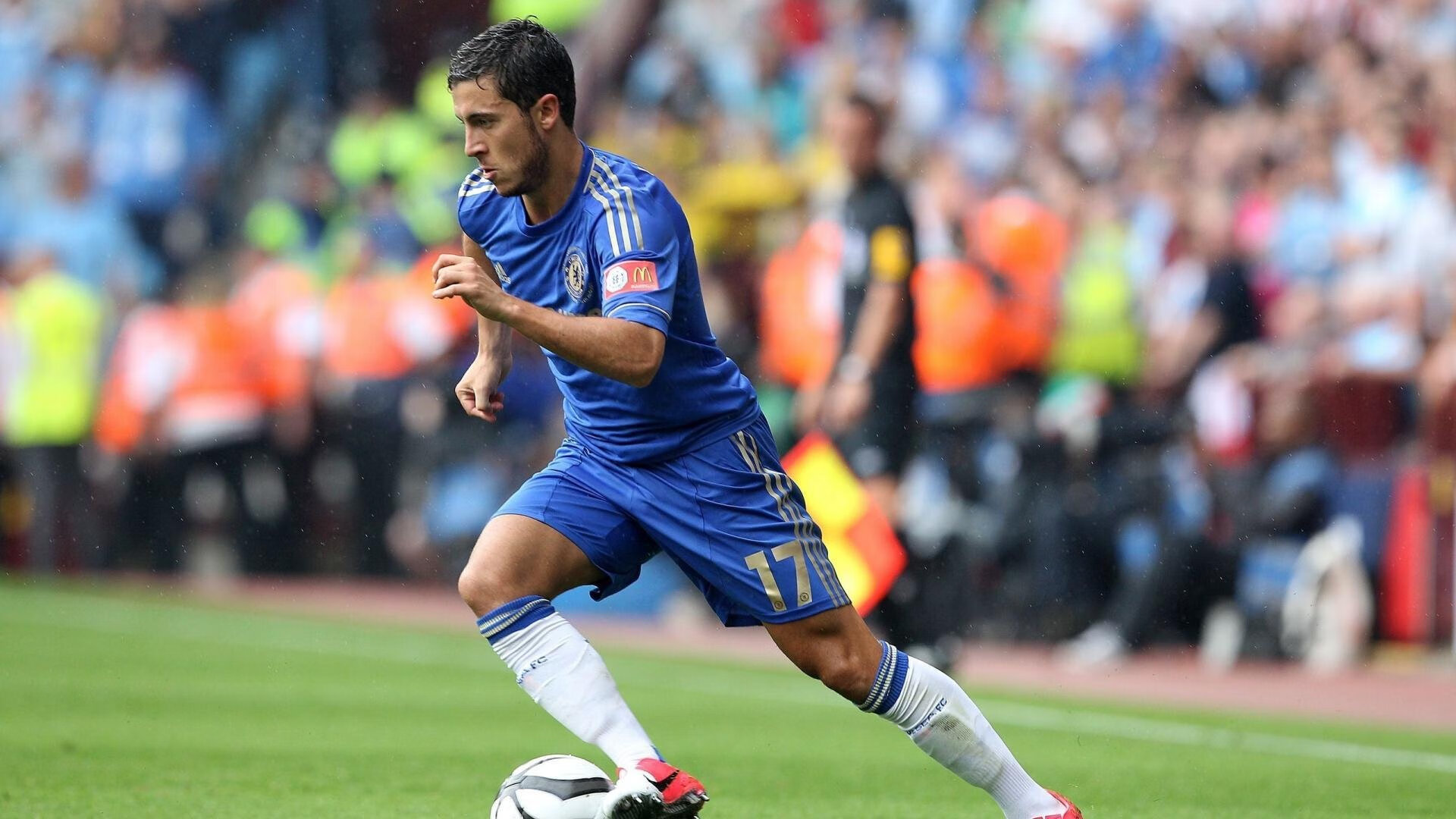 年度爆点：本赛季最具爆点的比赛事件